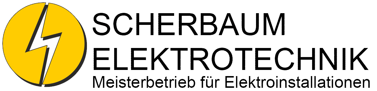 Scherbaum Elektrotechnik – Elektriker & KNX Smart Home in Trier